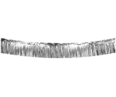 Boland Traciks Boland 74767, Girlianda, Polietilenas, Sidabras, 6000 mm, 130 g, 230 mm