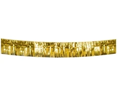 Boland Traciks Boland 74768, Girlianda, Polietilenas, Auksas, 6000 mm, 138 g, 230 mm