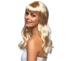 Boland Traciks Aster Peruka długa super blond