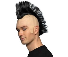 Boland Traciks Aster Wig Punk