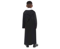 Boland Traciks Harry Potter kappe