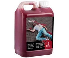 Boland Traciks Boland 72243, Dekoracija, Raudona, 2,14 kg, 1 vnt., 140 mm, 210 mm