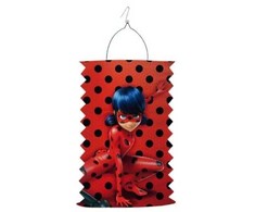 Boland Traciks Miraculous Ladybug žibintuvėlis