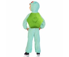 Boland Traciks Pokemon Bulbasaur kostiumas