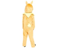 Boland Traciks Pokemon Eevee kostume