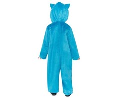Boland Traciks Pokemon Snorlax kostume