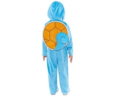 Boland Traciks Pokemon Squirtle kostume