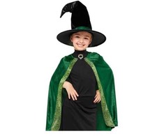 Boland Traciks Professor McGonagall kostume