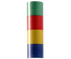 Boland Traciks Boland 76121, Dekoracija, Popierius, Įvairių spalvų, 4000 mm, 30 g, 30 mm