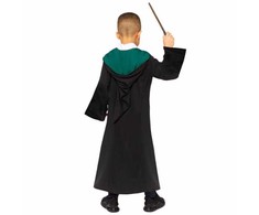Boland Traciks Slytherin kappe