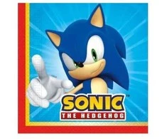 Boland Traciks Sonic servetėlės