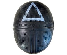 Boland Traciks Squid Game maske, Trekant