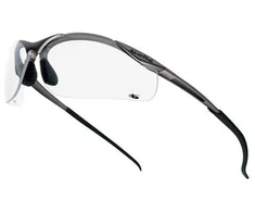 Icm As Bolle Schutzbrille CONTOUR skaidrus Rahmen bronze CONTPSI