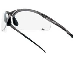Bolle Schutzbrille CONTOUR skaidrus Rahmen bronze CONTPSI