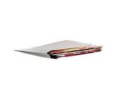 Bong Archyvinis vokas ProPac B4, 250 x 353 x 25 mm, 140 g, baltas, dėžutėje 250 vnt.