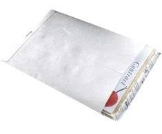 Bong Vokai „Tyvek“ E4, 305 x 394 mm, 50 vnt. pakuotėje.