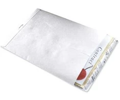 Bong Vokai „Tyvek“ E4, 305 x 394 mm, 50 vnt. pakuotėje.