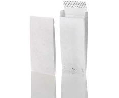 Bong Vokas „Tyvek Expander B4“, V formos, 250 x 330 x 38 mm, 100 vnt. pakuotė.