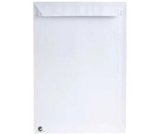 Bong Vokas „Mailman“ C4p, nuplėšiamas ir užklijuojamas, 100 g, 500 vnt. pakuotė.