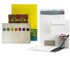 Bong Vokai „Tyvek E4P“, 305x394 mm, 100 vnt. pakuotėje
