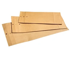 Bong Pavyzdinės plokštės Nr. 1 100x235x40mm 11811 250 vnt./pak. - (250 vnt.)