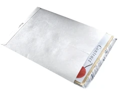 Bong Vokas Tyvek C5, 162 x 229 mm, 50 vnt. pakuotėje.