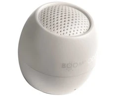 Garsiakalbis Boompods Boompods Zero Speaker baltas