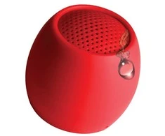 Garsiakalbis Boompods Boompods Zero Speaker red