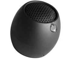 Garsiakalbis Boompods Zero Juodas