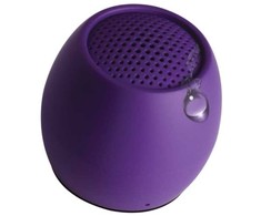 Garsiakalbis Boompods Boompods Zero Speaker violetinė