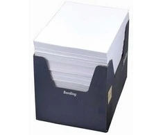 Bording Lazerinis ruošinys 24101, tuščias, A4, 90 g, 2000 lapų dėžutė