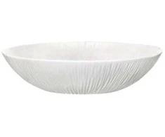 Sriubos lėkštė BORMIOLI ROCCO COCONUT, Ø20 cm