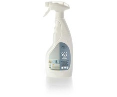 Borup Hagerty S.O.S. - 500 ml