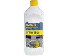 Borup Tualetinis skystis - 1 l