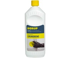 Borup Dažų valiklis / Grunto valiklis 1 l - Be PVM.