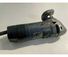 Bosch 0 601 506 103, Juoda, Mėlyna, 2400 spm, 22 m/s², AC, 500 W, 270 W