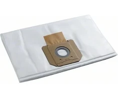 Bosch 2607432037 flisinio filtro maišeliai GAS 35, 5 vnt. rinkinys