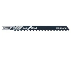 BOSCH BRZESZCZOT U111D /3 vnt../DREWNO ...