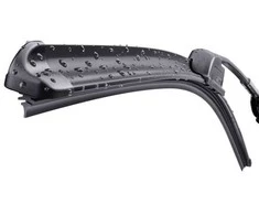 Valytuvas Bosch Twin 340U, 340 mm