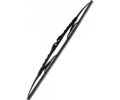Bosch 3397004583, Valytuvo šluotelė, Juoda, 50 cm, 1 vnt.
