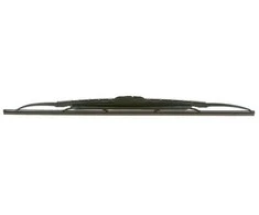 Valytuvas Bosch Twin Spoiler 550US, 550 mm