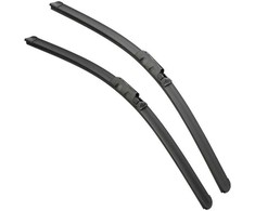 Bosch Aerotwin Flatblade valytuvų šluostelių rinkinys A053S
