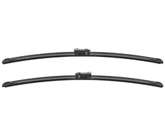 Valytuvų komplektas Bosch Aerotwin A099S, 650/650 mm
