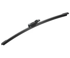 Galinis valytuvas Bosch Rear Aerotwin A303H, 300 mm