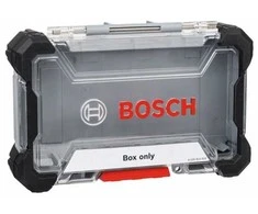 Bosch Tuščias dėklas M, 1 vnt. Impact Control, PICK&amp;CLIC