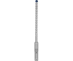 Bosch Priedai EXPERT SDS plus-7X 2608900078 Smūginis grąžtas 1 vnt. 6,50 mm Bendras ilgis 165 mm SDS-Plus 1 vnt.