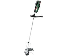 Bosch „AdvancedGrassCut 36V-33“ – akumuliatorinė žolės žoliapjovė – 2 Ah – akumuliatorius ir įkroviklis nepridedami – 33 cm – 4kg (28 svarai) – SOLO