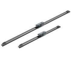 Bosch Aerotwin 650 + 400 mm. - AM468S