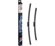 Valytuvų komplektas Bosch Aerotwin A929S, 600/475 mm