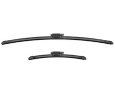 Valytuvų komplektas Bosch Aerotwin A868S, 650/340 mm